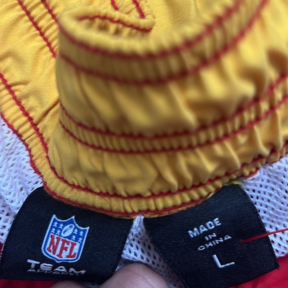 Shorts - Picture 3 of 5